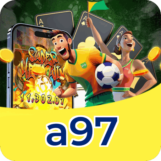 Métodos de pagamento aceitos na a97