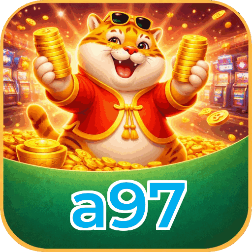 Bônus de boas-vindas a97